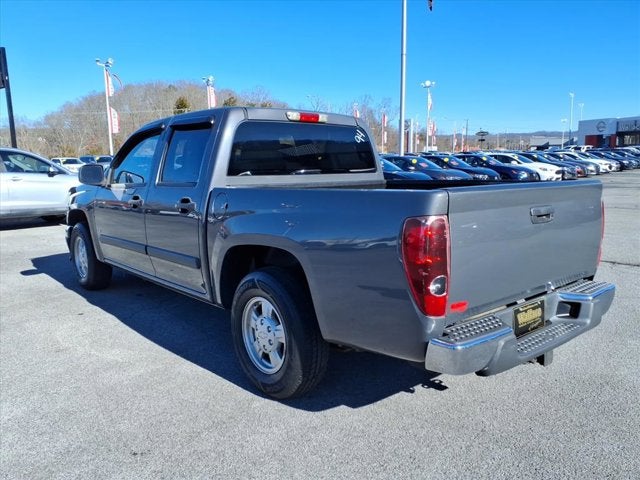 2008 Chevrolet Colorado LT