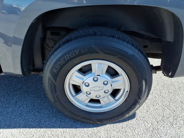 2008 Chevrolet Colorado LT