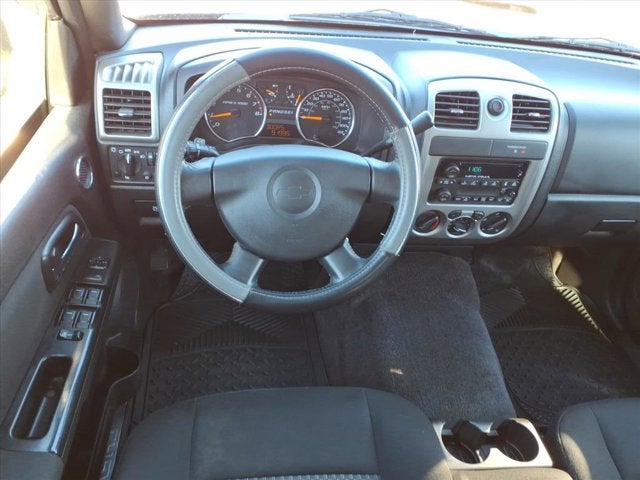 2008 Chevrolet Colorado LT