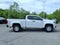 2020 Chevrolet Colorado Work Truck