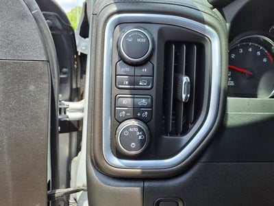 2022 Chevrolet Silverado 1500 Limited RST