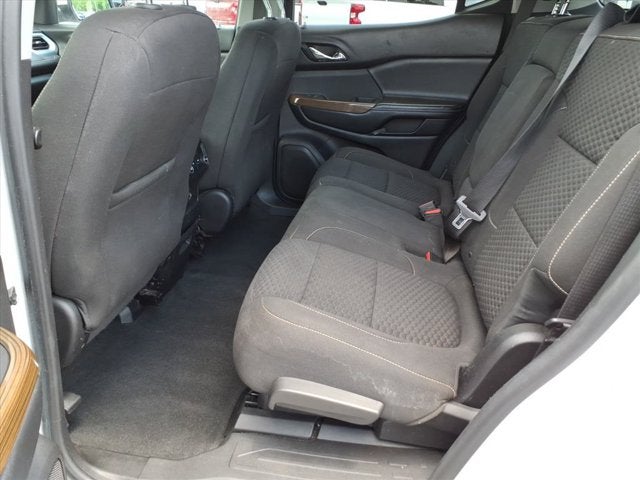 2018 GMC Acadia SLE-2