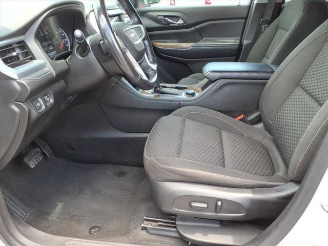2018 GMC Acadia SLE-2