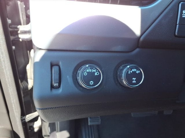 2018 Chevrolet Tahoe LS