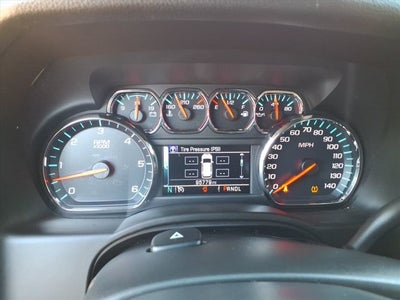 2018 Chevrolet Tahoe LS