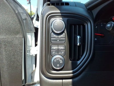 2024 GMC Sierra 2500HD Pro