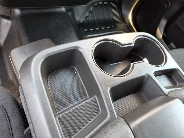 2024 GMC Sierra 2500HD Pro