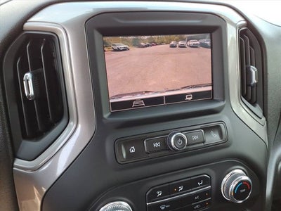 2024 GMC Sierra 2500HD Pro