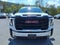 2024 GMC Sierra 2500HD Pro