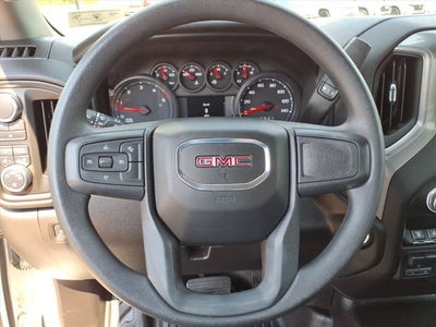 2024 GMC Sierra 2500HD Pro