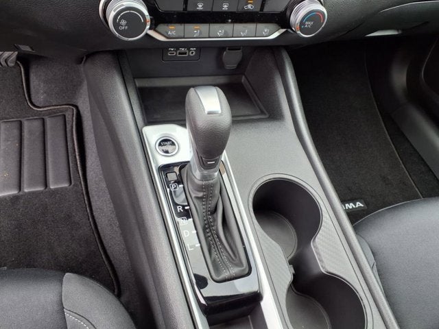 2025 Nissan Altima 2.5 S