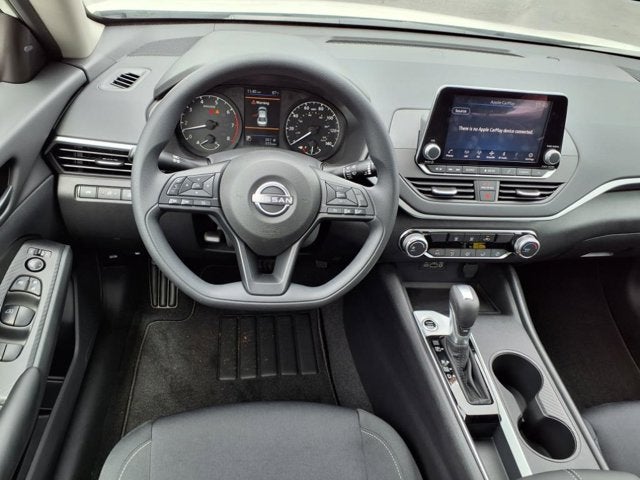 2025 Nissan Altima 2.5 S
