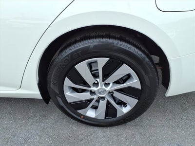 2025 Nissan Altima 2.5 S