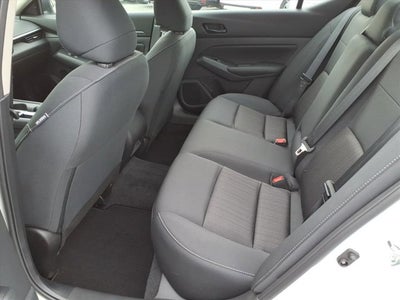 2025 Nissan Altima 2.5 S