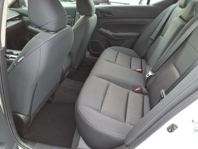 2025 Nissan Altima 2.5 S