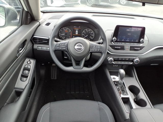 2025 Nissan Altima 2.5 S