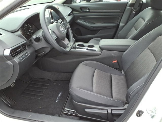 2025 Nissan Altima 2.5 S