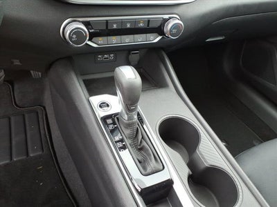 2025 Nissan Altima 2.5 S