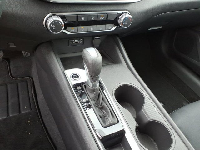 2025 Nissan Altima 2.5 S