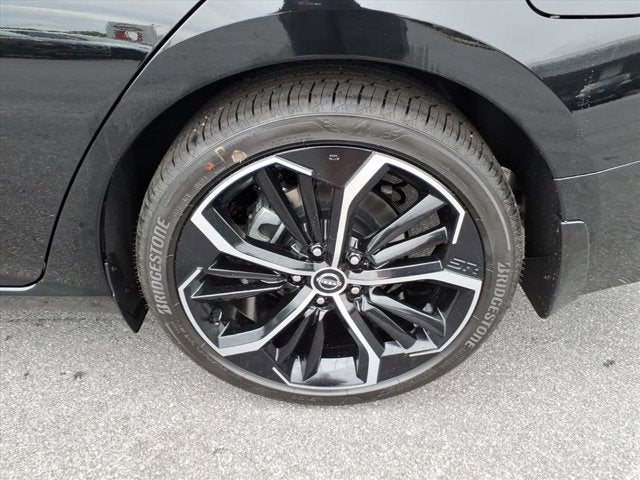 2026 Nissan Altima 2.5 SR