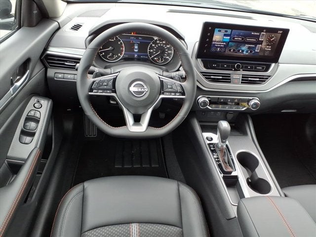 2026 Nissan Altima 2.5 SR