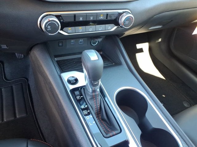 2026 Nissan Altima 2.5 SR