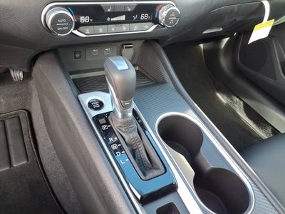 2026 Nissan Altima 2.5 SV