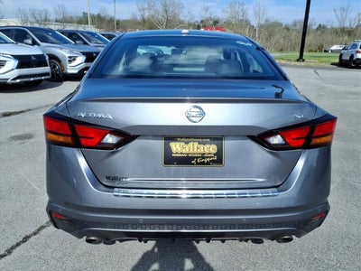 2021 Nissan Altima 2.5 SL