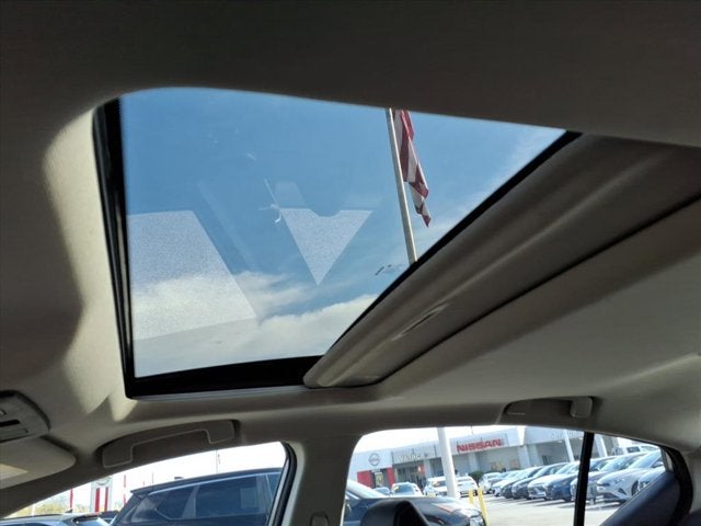 2021 Nissan Altima 2.5 SL