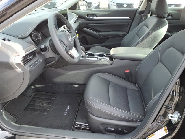 2025 Nissan Altima 2.5 SL