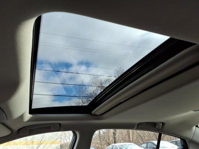 2025 Nissan Altima 2.5 SL