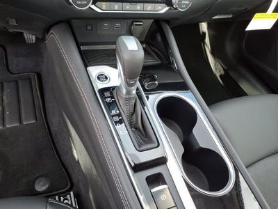 2025 Nissan Altima 2.5 SL