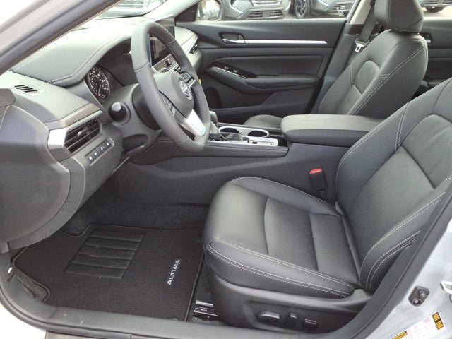 2025 Nissan Altima 2.5 SL