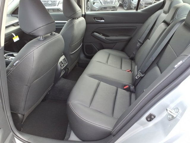 2025 Nissan Altima 2.5 SL