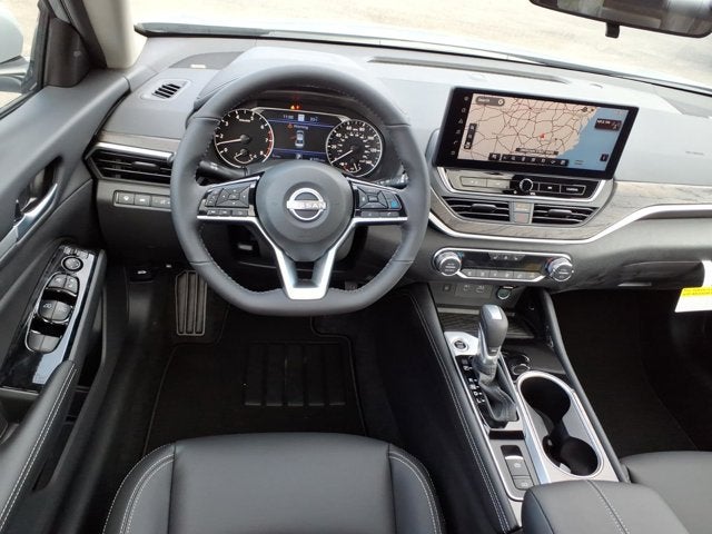 2025 Nissan Altima 2.5 SL