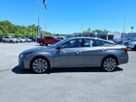 2024 Nissan Altima 2.5 SL