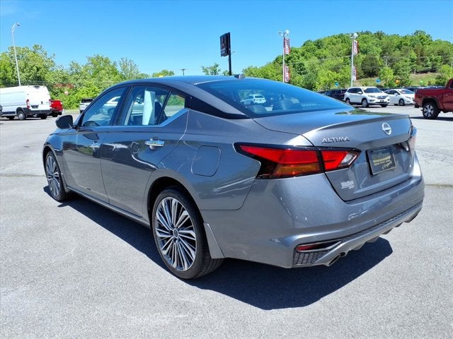 2024 Nissan Altima 2.5 SL
