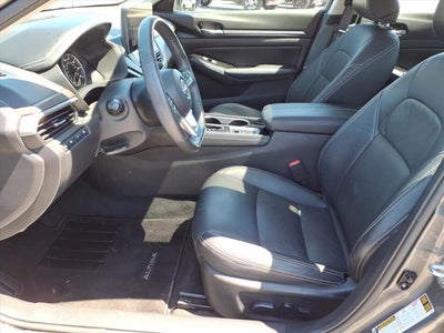 2024 Nissan Altima 2.5 SL