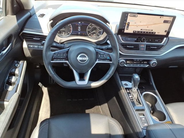2024 Nissan Altima 2.5 SL