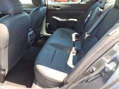 2024 Nissan Altima 2.5 SL
