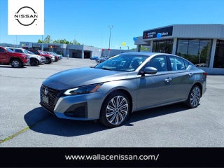 2024 Nissan Altima 2.5 SL