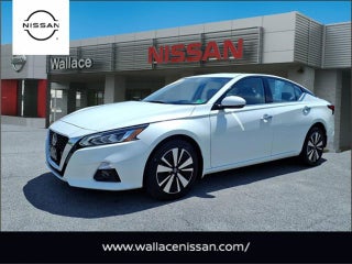 2022 Nissan Altima 2.5 SL