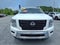 2024 Nissan Titan XD SV