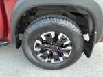 2024 Nissan Frontier PRO-X