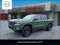 2027 Nissan Frontier PRO-4X