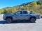 2027 Nissan Frontier PRO-4X
