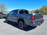 2027 Nissan Frontier PRO-4X