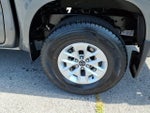2027 Nissan Frontier S