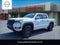 2027 Nissan Frontier PRO-4X