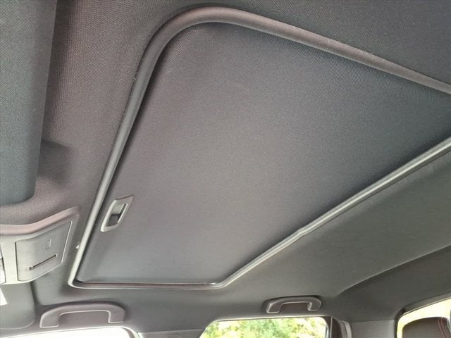 2027 Nissan Frontier PRO-4X